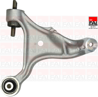 Brat, suspensie roata SS6042 FAI AutoParts