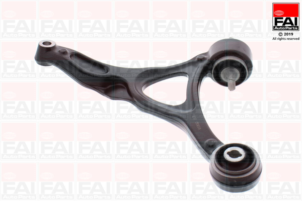 Brat, suspensie roata SS6049 FAI AutoParts