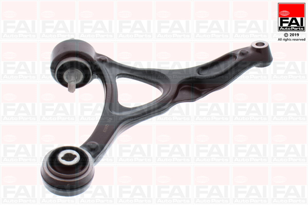 Brat, suspensie roata SS6050 FAI AutoParts