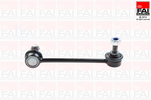 Brat/bieleta suspensie, stabilizator SS6060 FAI AutoParts