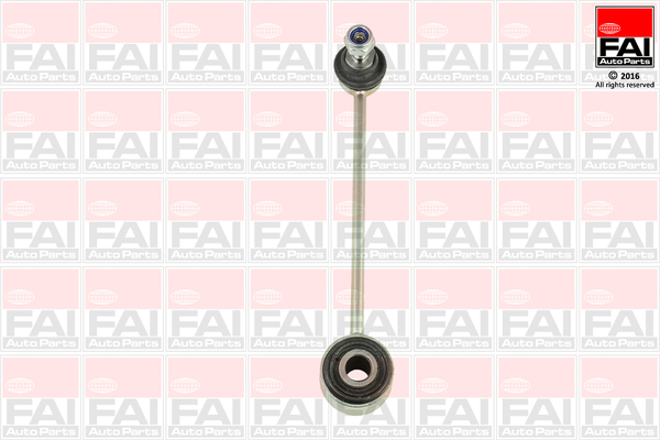 Brat/bieleta suspensie, stabilizator SS6072 FAI AutoParts