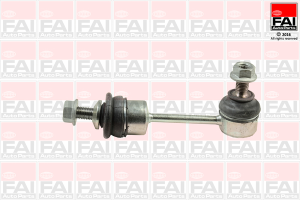 Brat/bieleta suspensie, stabilizator SS6073 FAI AutoParts