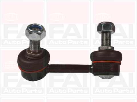 Brat/bieleta suspensie, stabilizator SS6075 FAI AutoParts