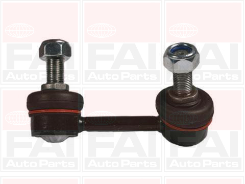 Brat/bieleta suspensie, stabilizator SS6076 FAI AutoParts