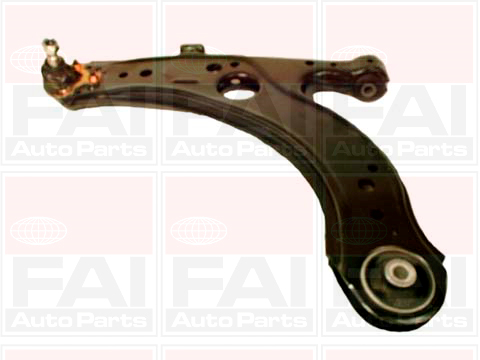Brat, suspensie roata SS608 FAI AutoParts