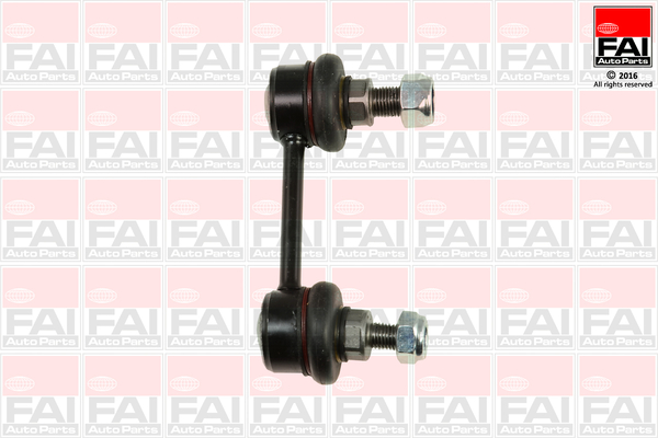 Brat/bieleta suspensie, stabilizator SS6083 FAI AutoParts