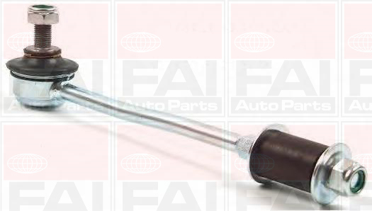 Brat/bieleta suspensie, stabilizator SS6084 FAI AutoParts