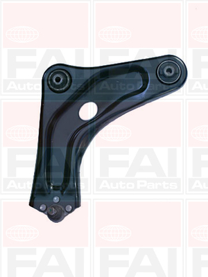 Brat, suspensie roata SS6088 FAI AutoParts