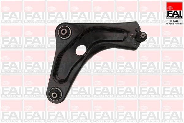 Brat, suspensie roata SS6089 FAI AutoParts