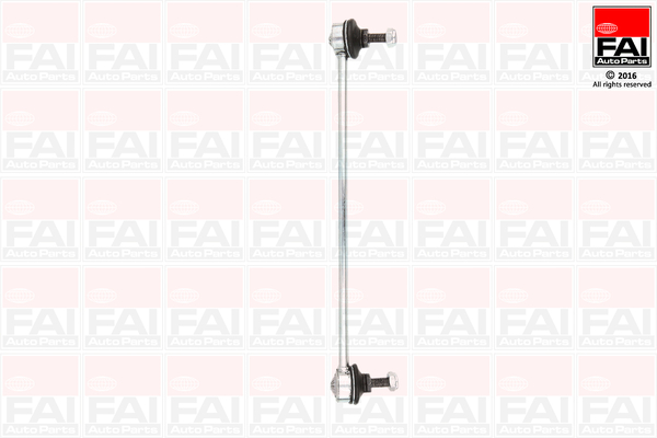 Brat/bieleta suspensie, stabilizator SS6091 FAI AutoParts