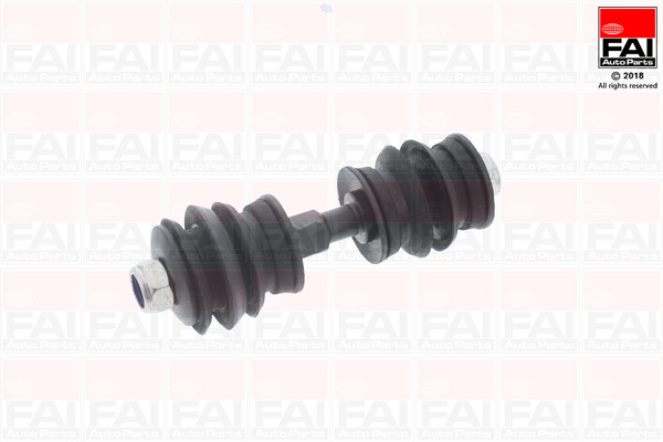 Brat/bieleta suspensie, stabilizator SS6092 FAI AutoParts