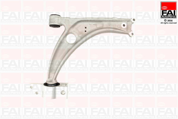 Brat, suspensie roata SS6093 FAI AutoParts