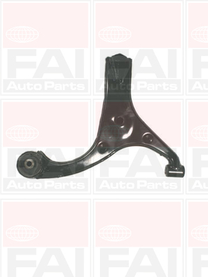 Brat, suspensie roata SS6094 FAI AutoParts