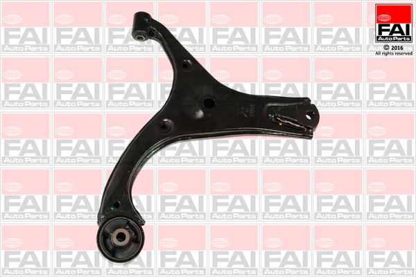 Brat, suspensie roata SS6095 FAI AutoParts