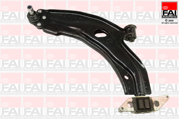 Brat, suspensie roata SS6098 FAI AutoParts