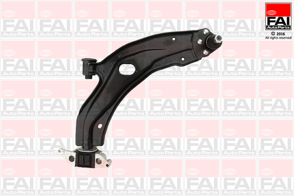 Brat, suspensie roata SS6099 FAI AutoParts