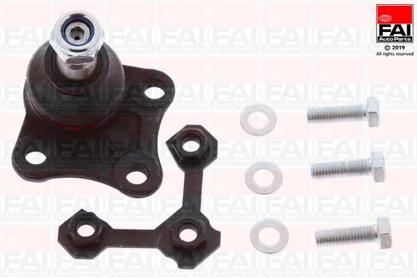 Articulatie sarcina/ghidare SS610 FAI AutoParts
