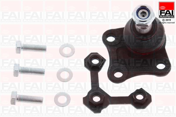Articulatie sarcina/ghidare SS611 FAI AutoParts