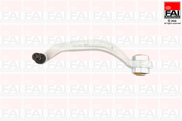 Brat, suspensie roata SS620 FAI AutoParts
