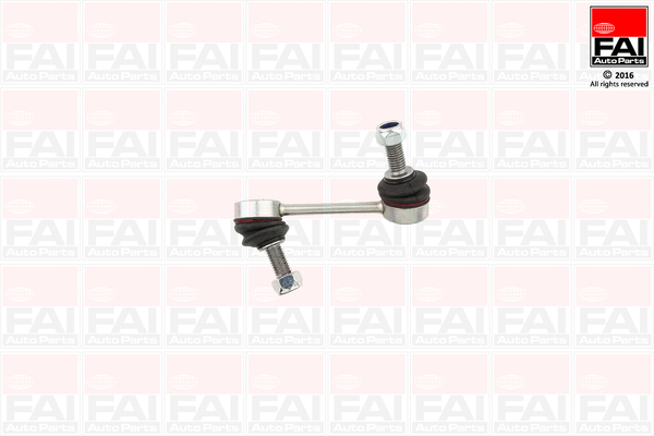 Brat/bieleta suspensie, stabilizator SS6205 FAI AutoParts