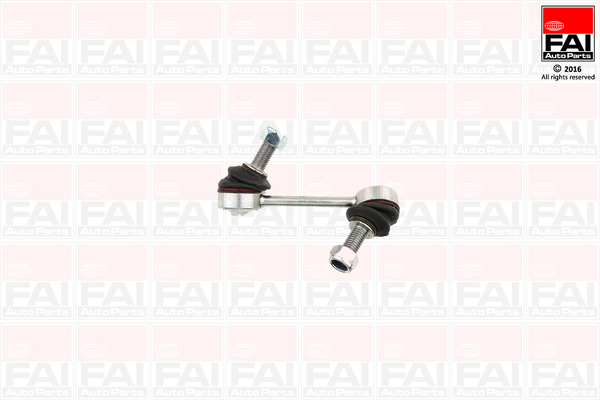 Brat/bieleta suspensie, stabilizator SS6206 FAI AutoParts