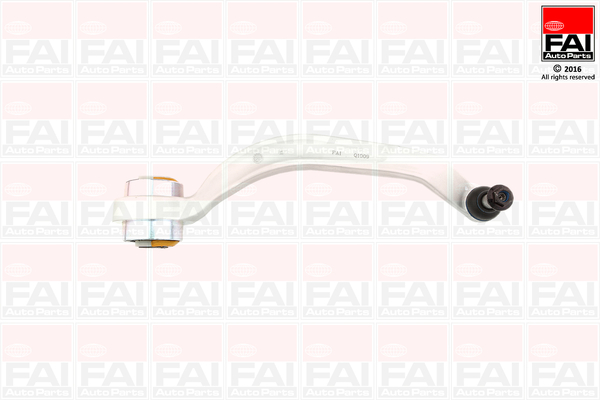 Brat, suspensie roata SS621 FAI AutoParts