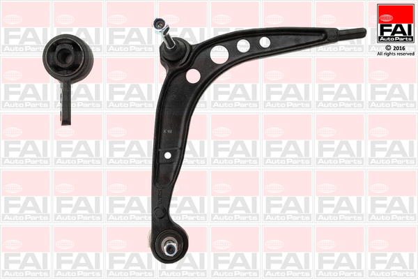 Brat, suspensie roata SS6212 FAI AutoParts