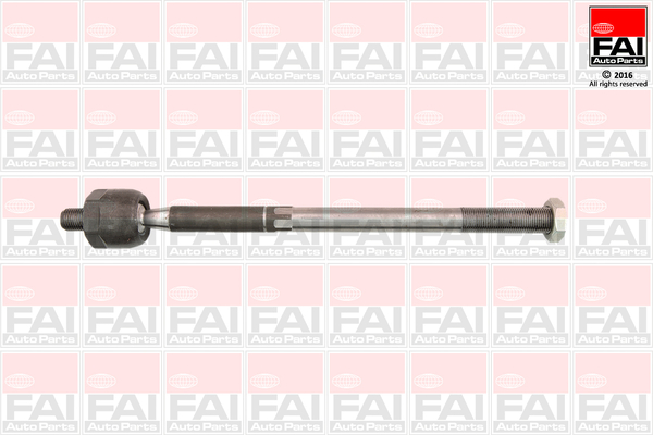 Articulatie axiala, cap de bara SS6225 FAI AutoParts