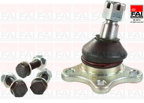 Articulatie sarcina/ghidare SS6246 FAI AutoParts