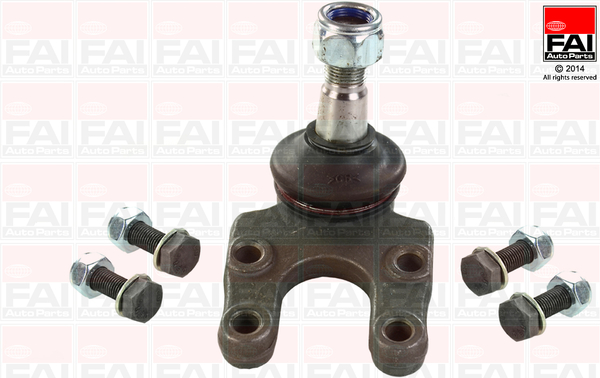 Articulatie sarcina/ghidare SS6251 FAI AutoParts