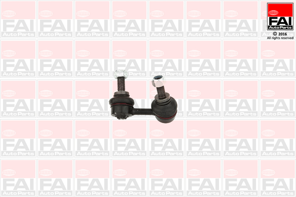 Brat/bieleta suspensie, stabilizator SS6255 FAI AutoParts