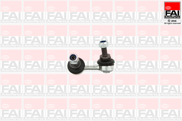 Brat/bieleta suspensie, stabilizator SS6256 FAI AutoParts
