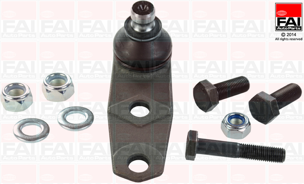 Articulatie sarcina/ghidare SS6260 FAI AutoParts