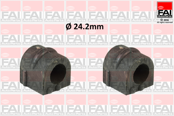 Bucsa, bara stabilizatoare SS6289K FAI AutoParts