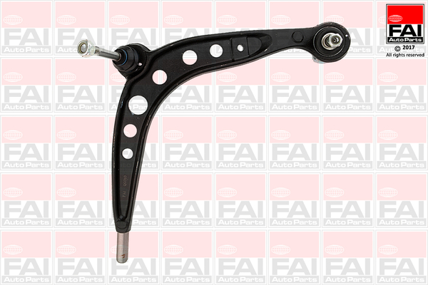 Brat, suspensie roata SS630 FAI AutoParts