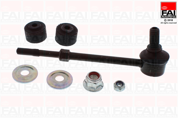 Brat/bieleta suspensie, stabilizator SS6301 FAI AutoParts