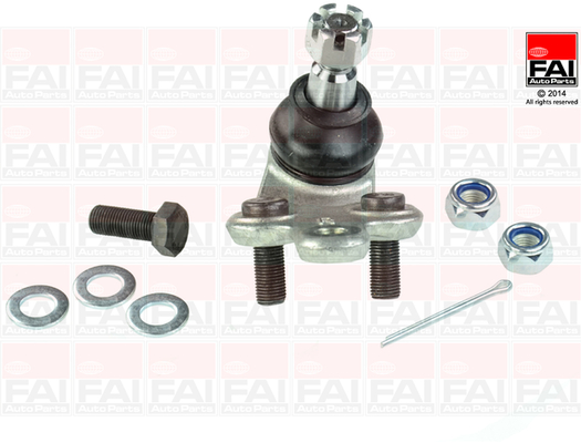 Articulatie sarcina/ghidare SS6304 FAI AutoParts
