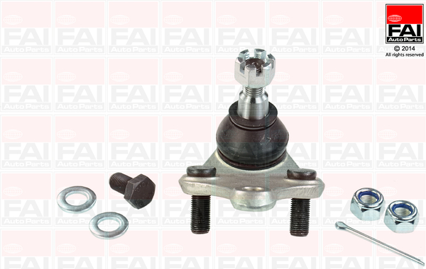 Articulatie sarcina/ghidare SS6312 FAI AutoParts