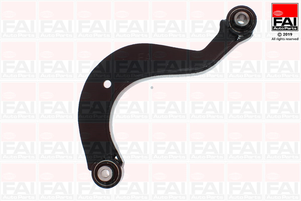 Brat, suspensie roata SS6318 FAI AutoParts