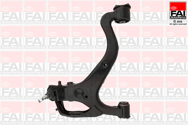 Brat, suspensie roata SS6319 FAI AutoParts