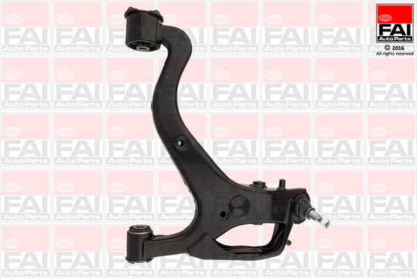 Brat, suspensie roata SS6320 FAI AutoParts