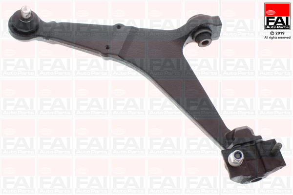 Brat, suspensie roata SS636 FAI AutoParts