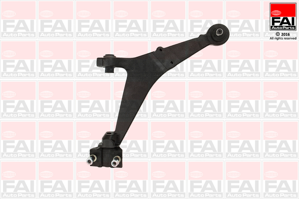 Brat, suspensie roata SS637 FAI AutoParts
