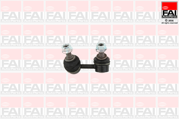 Brat/bieleta suspensie, stabilizator SS6375 FAI AutoParts