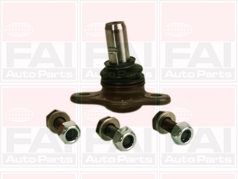 Articulatie sarcina/ghidare SS6389 FAI AutoParts