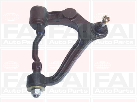 Brat, suspensie roata SS639 FAI AutoParts