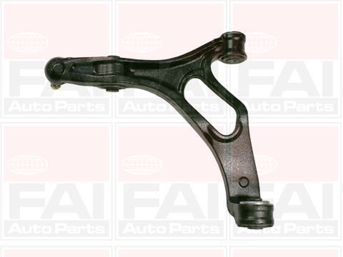 Brat, suspensie roata SS6408 FAI AutoParts