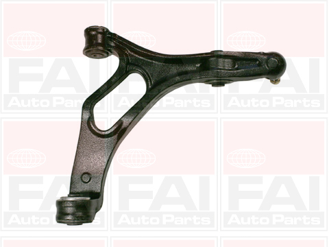 Brat, suspensie roata SS6409 FAI AutoParts