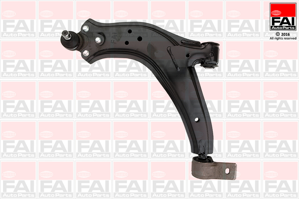 Brat, suspensie roata SS642 FAI AutoParts