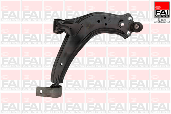 Brat, suspensie roata SS643 FAI AutoParts